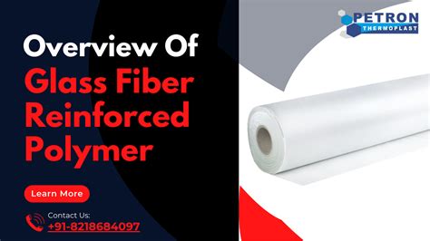  E-Glass Fiber Reinforced Polymers: อาวุธลับของอุตสาหกรรมยานยนต์และการก่อสร้าง!