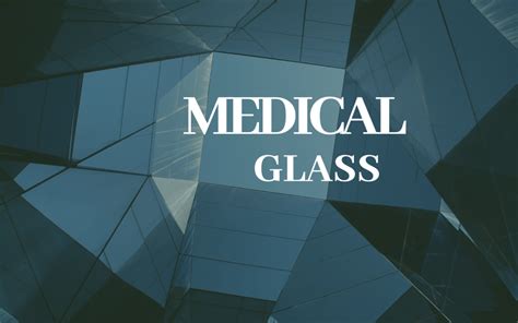  Bioglass: การปฏิวัติวงการแพทย์ด้วยกระจกที่ปลูกฝังได้!