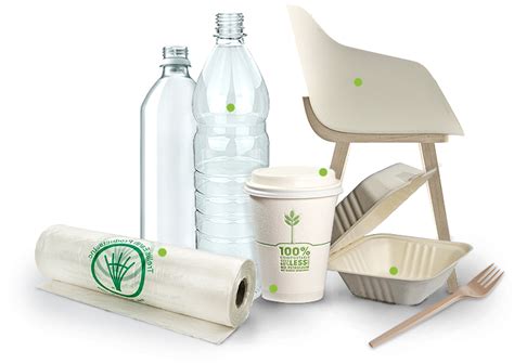  Bioplastics: วัสดุแห่งอนาคตที่ย่อยสลายได้และเป็นมิตรกับสิ่งแวดล้อม!