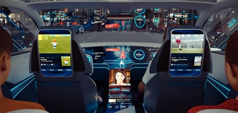 Joystick:  Material for Next-Generation Automotive Interiors and Consumer Electronics?