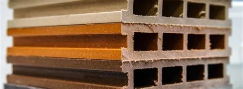  Wood Plastic Composites: วัสดุสุดยอดของอุตสาหกรรมการก่อสร้างและการผลิต!